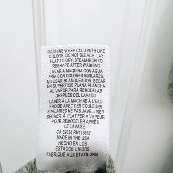 Rachel Pally Linen Mae Dress - Picture 9 of 10